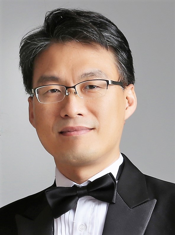 김영민 교수