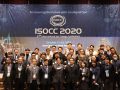 ISOCC 2020